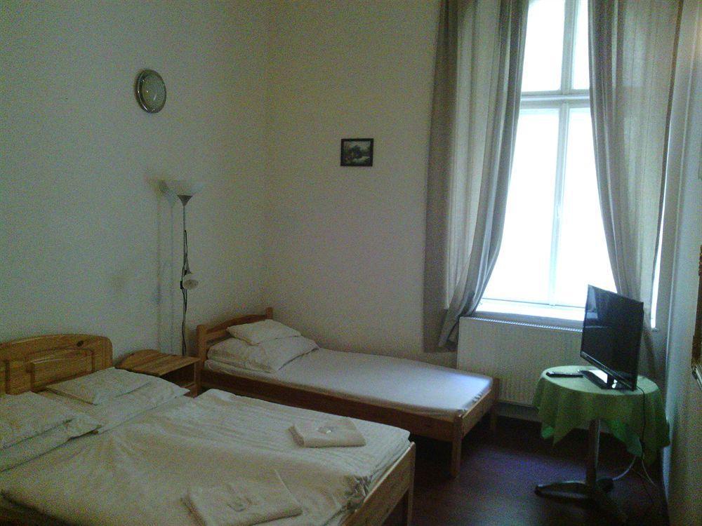 Hotel Galilei Budapešť