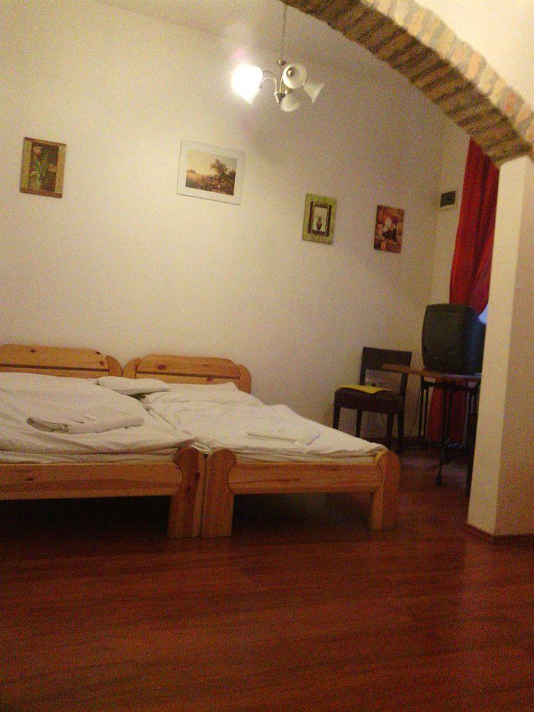 Galilei Budapešť