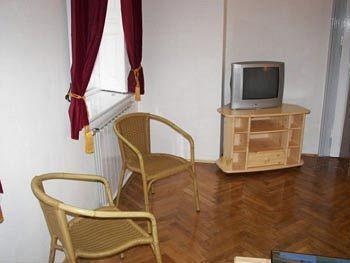 Hotel Galilei Budapešť